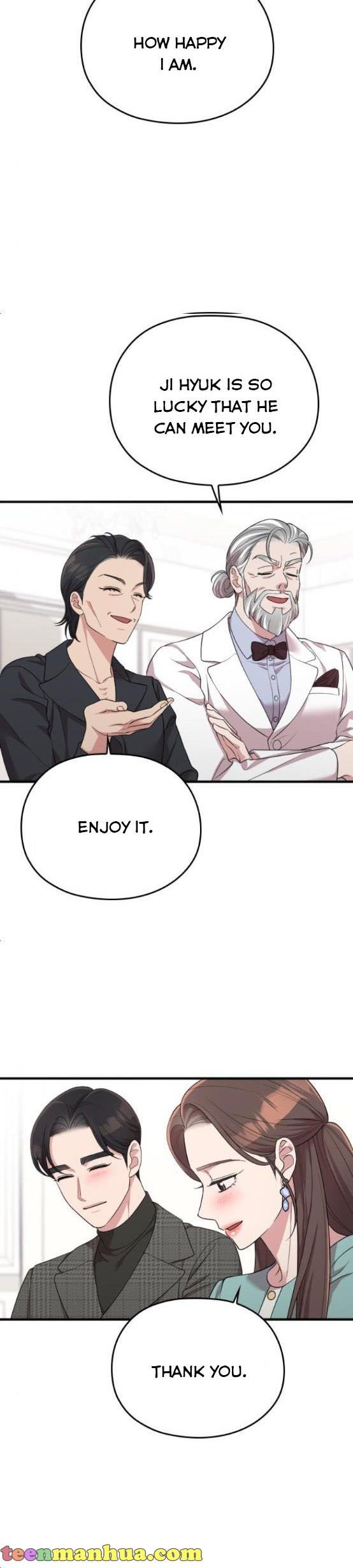 Marry My Husband Chapter 56 image 28